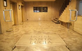 Hotel Santa Lucia